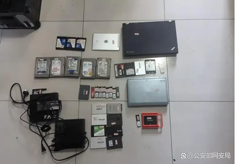 2025净网出动！网警斩断利用弹窗广告非法引流的黑手-007PHP源碼網