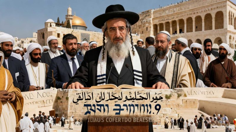 图片[1]-反犹主义的历史迷思：偏见如何被塑造！犹太人到底干了什么被全世界仇视？-知识科普圈子-交流讨论-007PHP源碼網