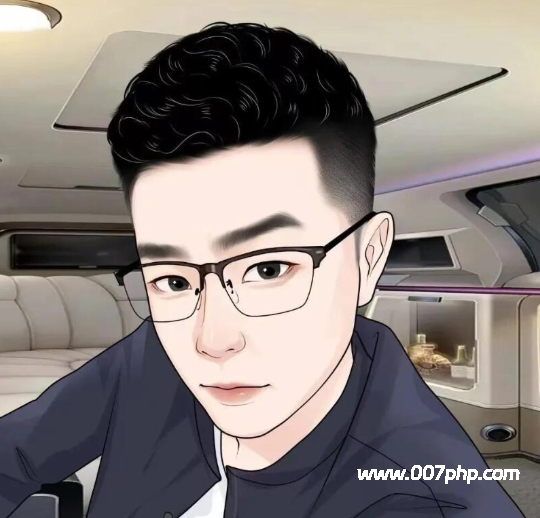 太阳好大的头像-007PHP源碼網