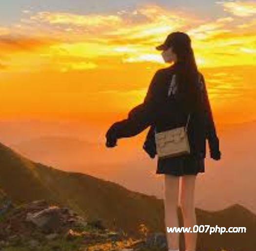 就喝一杯的头像-007PHP源碼網