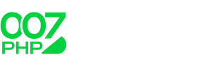 007PHP免费源码资源分享网